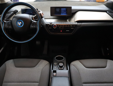 BMW i3 - 2022