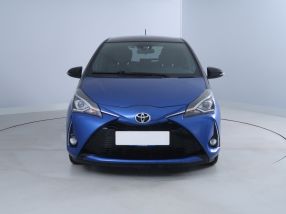 Toyota Yaris - 2017
