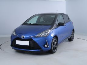Toyota Yaris - 2017