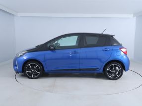 Toyota Yaris - 2017