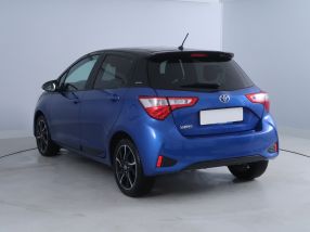 Toyota Yaris - 2017