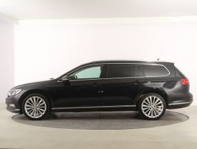 Volkswagen Passat - 2015