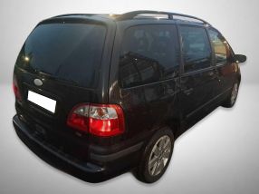 Ford Galaxy - 2004
