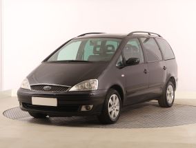 Ford Galaxy - 2004