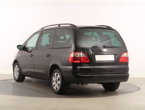 Ford Galaxy - 2004