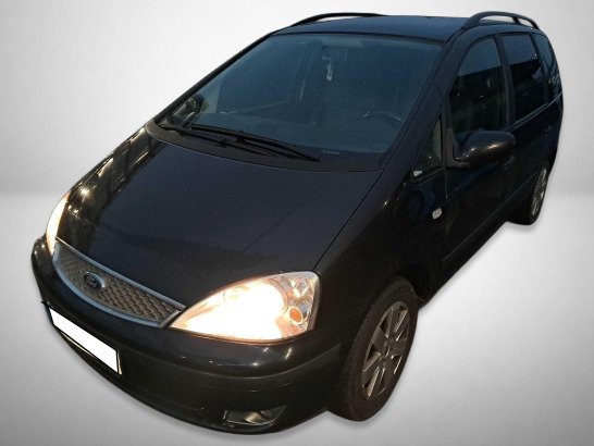 Ford Galaxy
