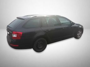 Skoda Octavia - 2014