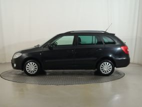 Skoda Fabia - 2008