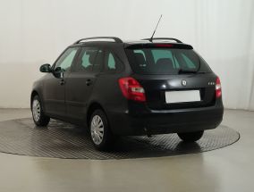 Skoda Fabia - 2008