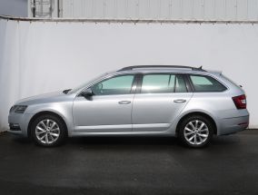 Škoda Octavia - 2018