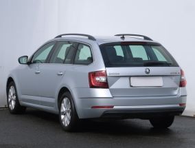 Škoda Octavia - 2018