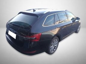 Skoda Superb - 2020