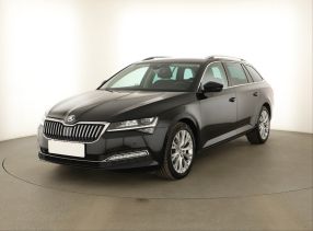Skoda Superb - 2020