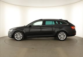 Skoda Superb - 2020