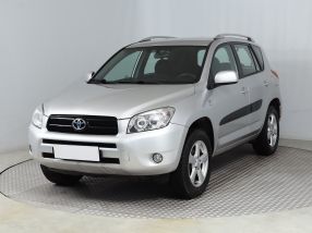 Toyota RAV 4 - 2007