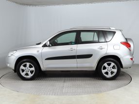 Toyota RAV 4 - 2007