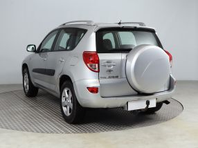 Toyota RAV 4 - 2007