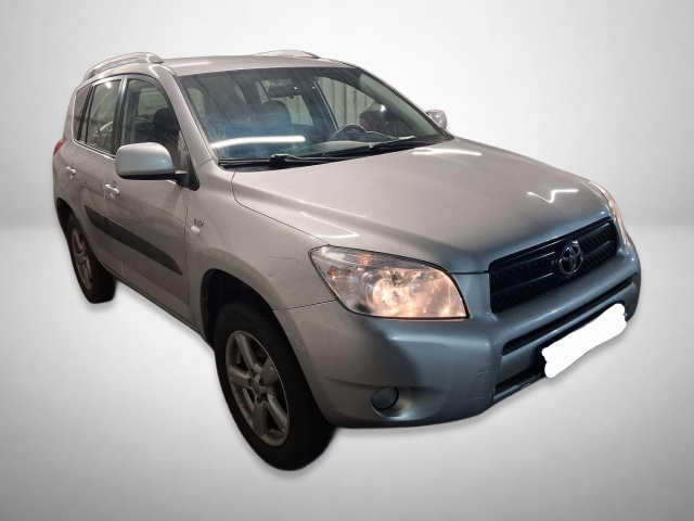 Toyota RAV4 2007