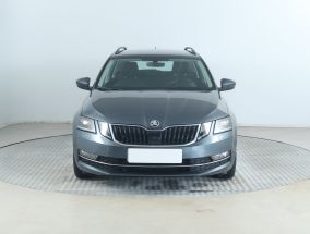Skoda Octavia - 2018
