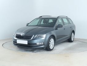 Skoda Octavia - 2018