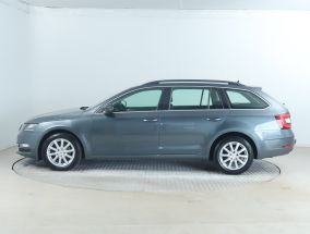 Skoda Octavia - 2018