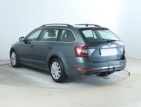 Skoda Octavia - 2018