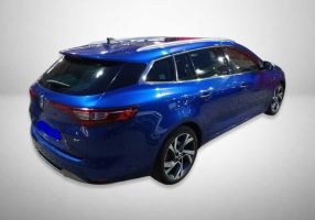 Renault Megane - 2016