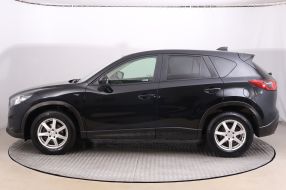 Mazda CX 5 - 2014