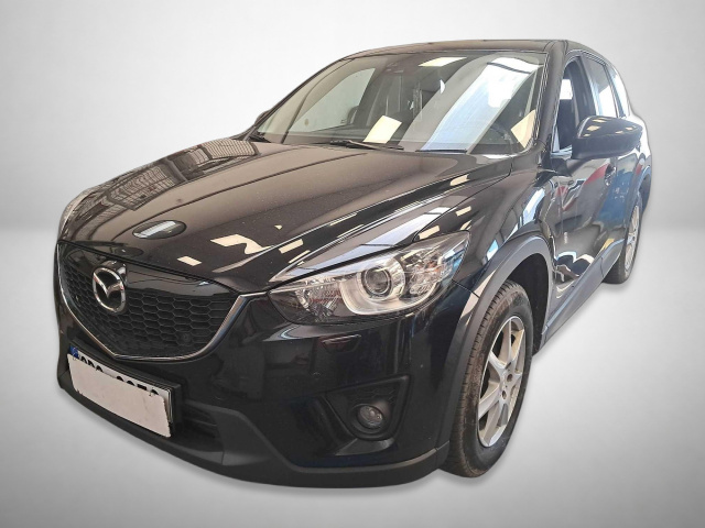 Mazda CX-5 2014