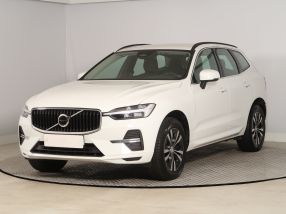 Volvo XC60 - 2021