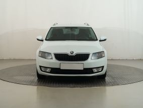Skoda Octavia - 2016