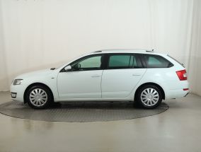 Skoda Octavia - 2016