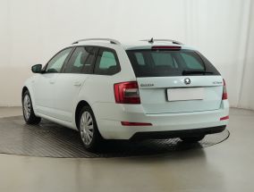 Skoda Octavia - 2016