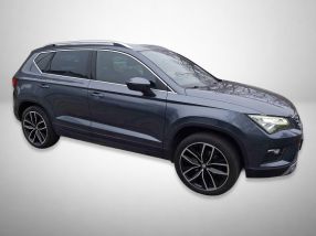 Seat Ateca - 2017