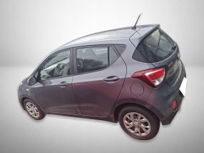Hyundai i10 - 2017