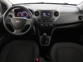 Hyundai i10 - 2017