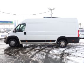 Peugeot Boxer - 2019