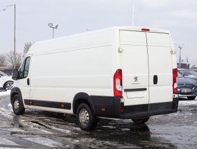 Peugeot Boxer - 2019