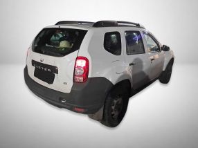 Dacia Duster - 2012