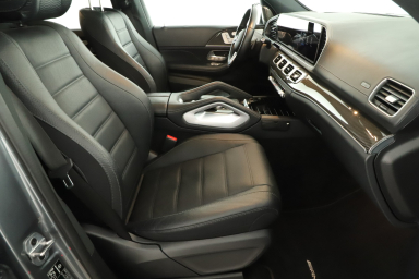 Mercedes-Benz GLS - 2022