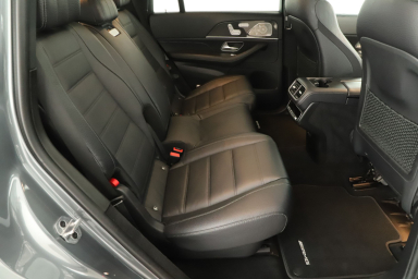 Mercedes-Benz GLS - 2022