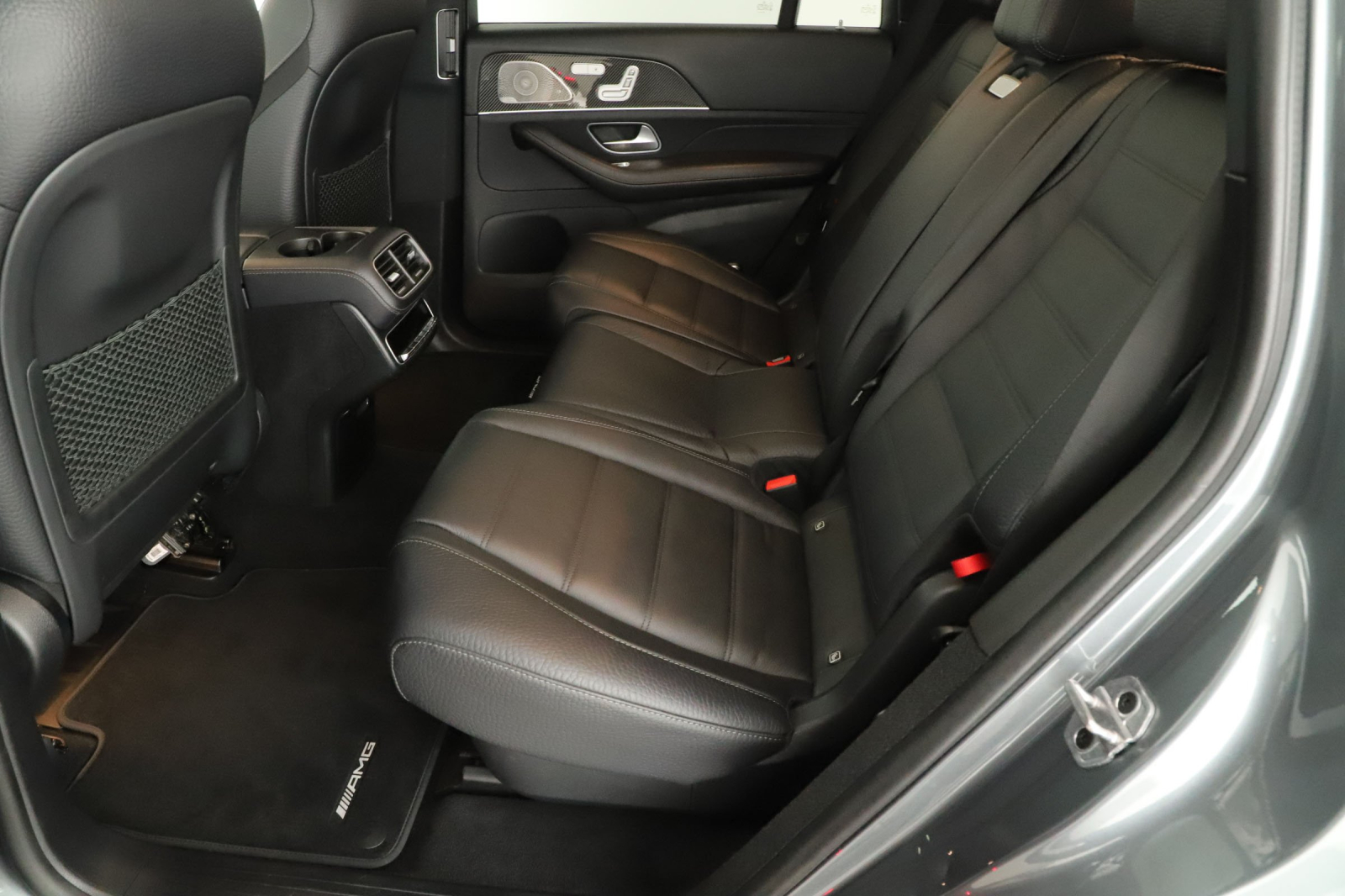 Mercedes-Benz GLS - 2022