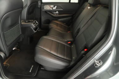 Mercedes-Benz GLS - 2022