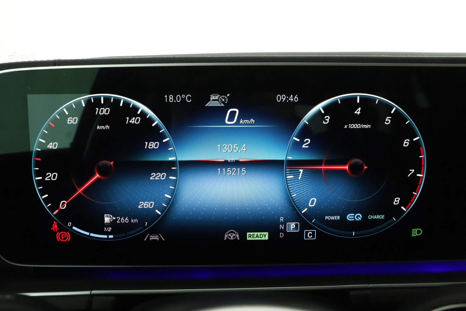 Mercedes-Benz GLS - 2022