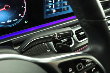 Mercedes-Benz GLS - 2022