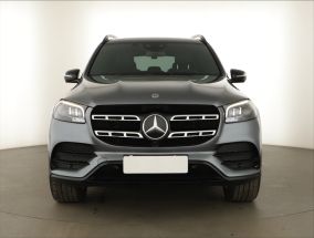 Mercedes-Benz GLS - 2022