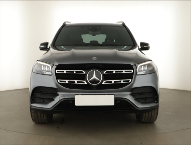 Mercedes-Benz GLS - 2022