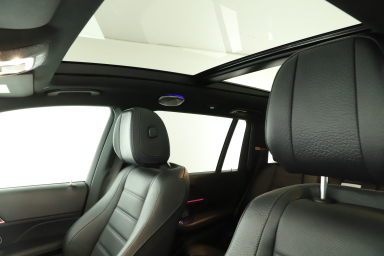 Mercedes-Benz GLS - 2022