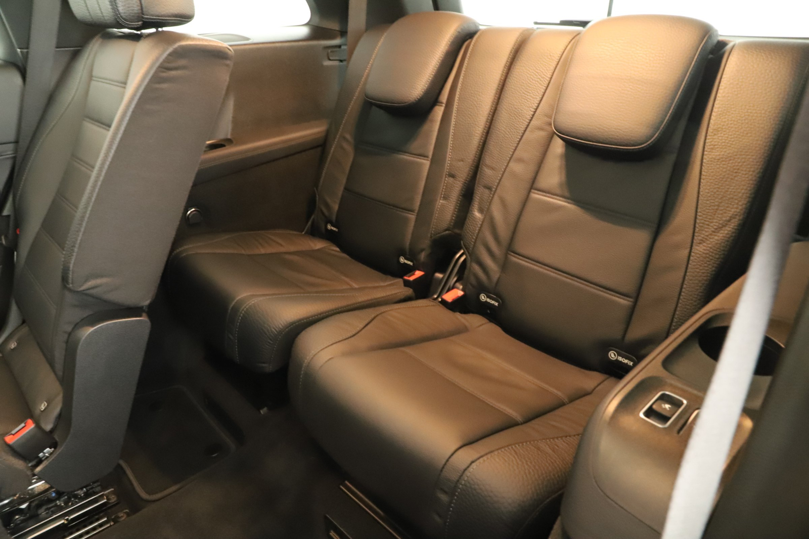 Mercedes-Benz GLS - 2022