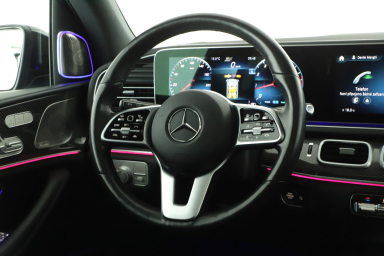 Mercedes-Benz GLS - 2022